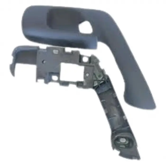 Skoda Felıcıa 95 Ve Sonrası Uyumlu Kapı İç Çekme Kolu Ön Sağ 6U0867198A Wisco