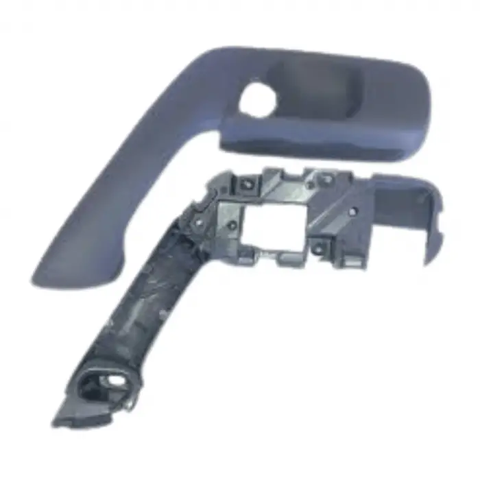 Skoda Felıcıa 95 Ve Sonrası Uyumlu Kapı İç Çekme Kolu Ön Sol 6U0867197A Wisco