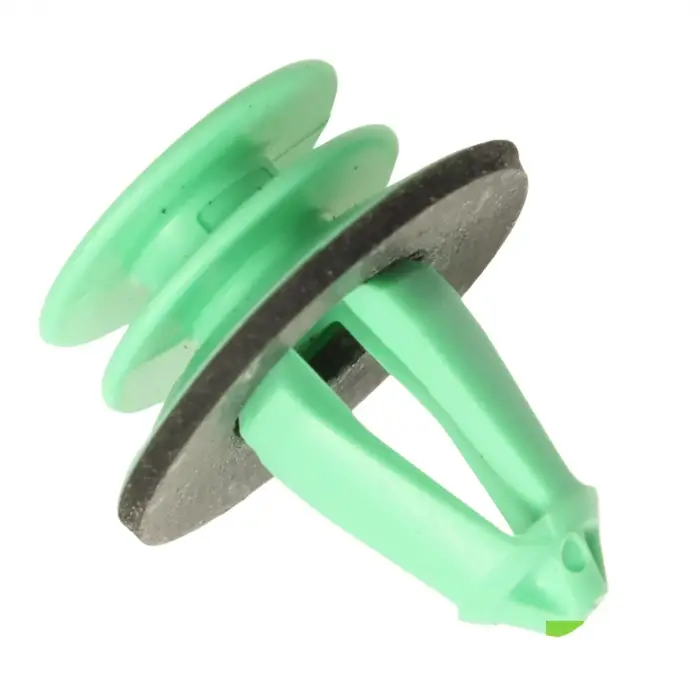 Kapı İç Kaplama Klipsi - 6Y0867260 Wisco - Skoda Fabia Octavia Roomster 05 Ve Sonrası Uyumlu