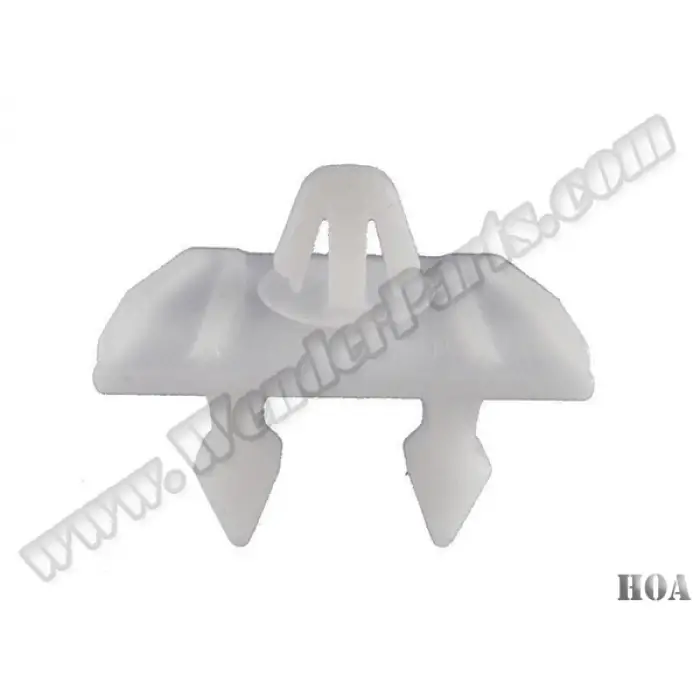 Kapı Kaplama Klipsi W124 W201