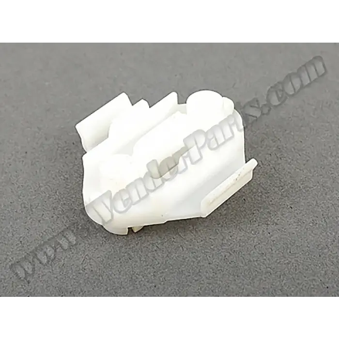 Kapı Kaplama Klipsi W202 W220