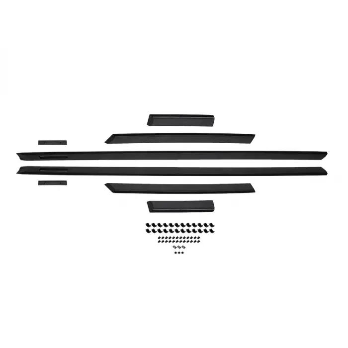 Kapı Kaplaması E36 Set:6ad Logosuz -Compact -///M3-