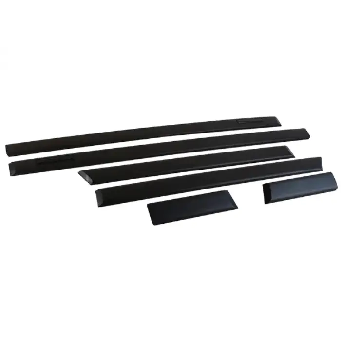 Kapı Kaplaması E36 Set:6ad Logosuz -Sedan -///M3-