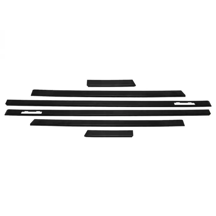 Kapı Kaplaması E39 Set:6ad -///M5-
