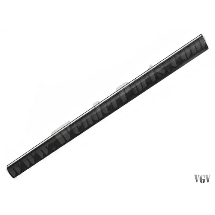 Kapı Kaplaması W123 Ön Alt Sağ Y/M; Nikelajlı