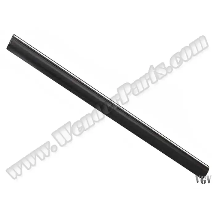 Kapı Kaplaması W123 Ön Alt Sol Y/M; Nikelajlı