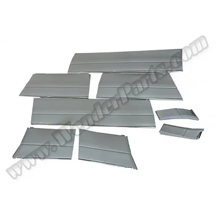 Kapı Kaplaması W140 Set:8ad