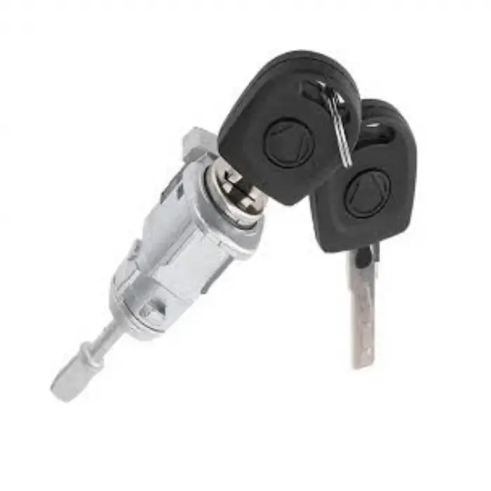 Volkswagen Polo Kapı Kilidi 6Q4837168E WISCO