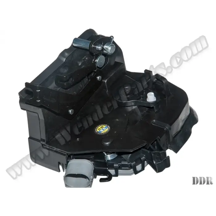 BMW E46 2001-2006 Kapı Kilidi Ön Sağ Coupe 51217011250 Wender