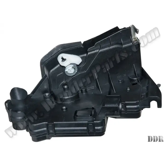 Kapı Kilidi E46 Ön Sol -Sedan- 2001-04