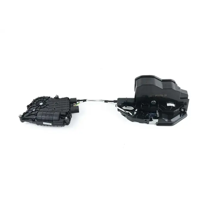 BMW F01 Kapı Kilidi Arka Sol 51227185687 Wender
