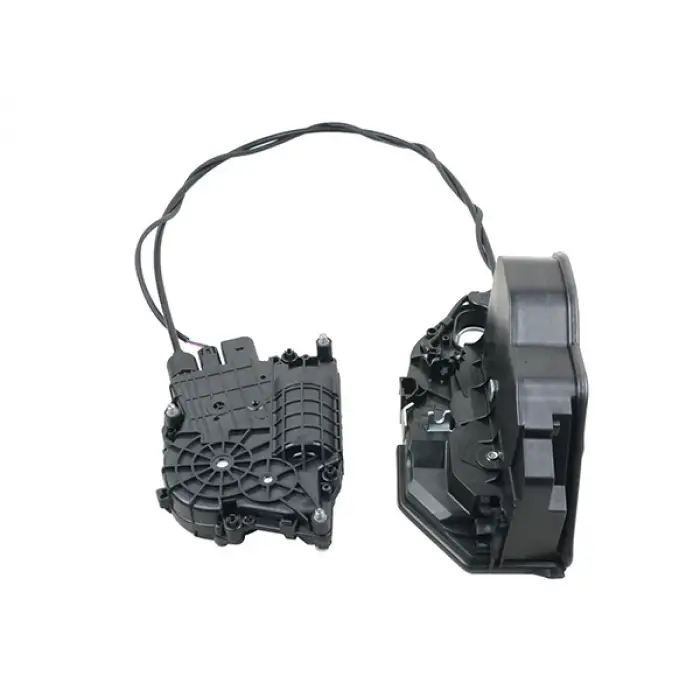 Kapı Kilidi F07+LCI Arka Sol