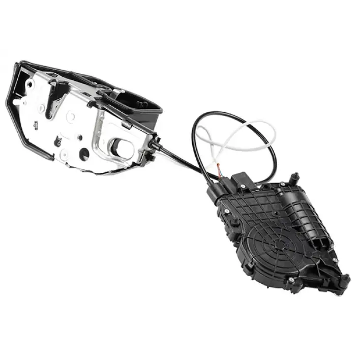 Kapı Kilidi F07+LCI Ön Sol