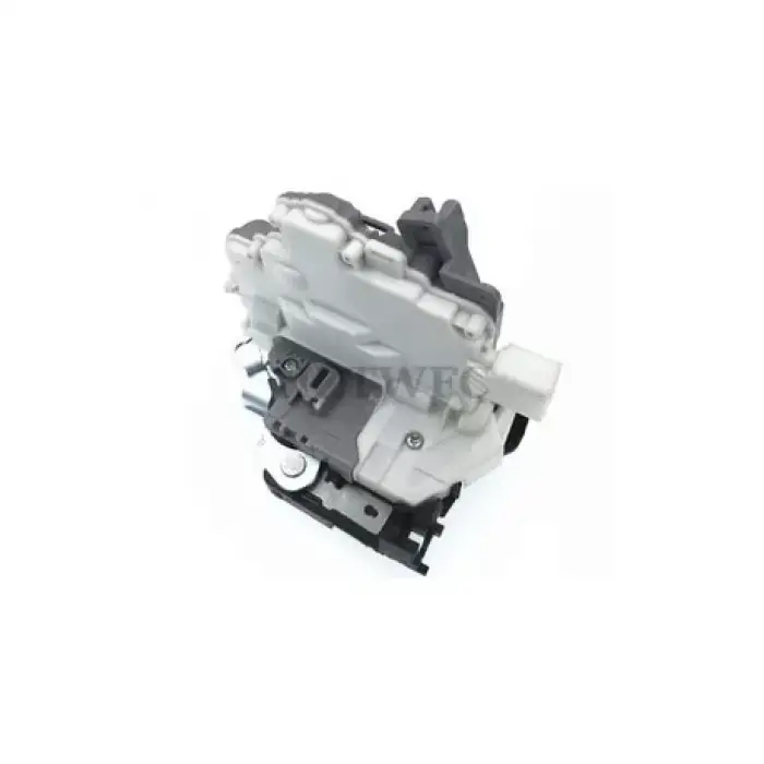 Seat Leon (1P1) 2006-2012/ Toledo (5P2) 2004-2009/ Altea (5P1) Kapi Kilidi Motorlu Sağ Arka 8 PIN 1P0839016A Wisco