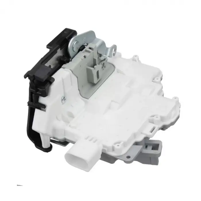 Seat Leon (1P1) 2006-2012/ Toledo (5P2) 2004-2009/ Altea (5P1) Kapi Kilidi Motorlu Sağ Ön 7 PIN 228950D943E7 Wisco
