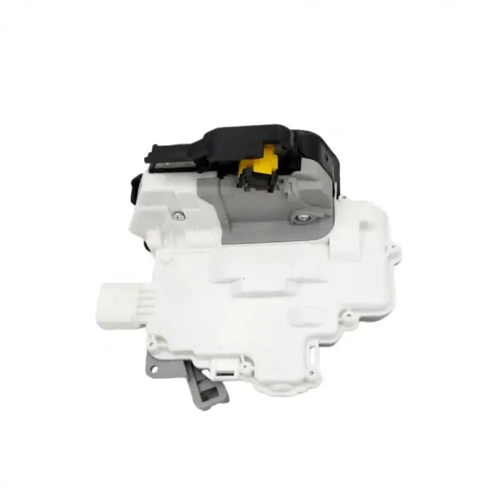 Audi A4 2004-2008 Seat Exeo Kapi Kilidi Motorlu Sağ Ön 1C5C450B9DF4 WISCO
