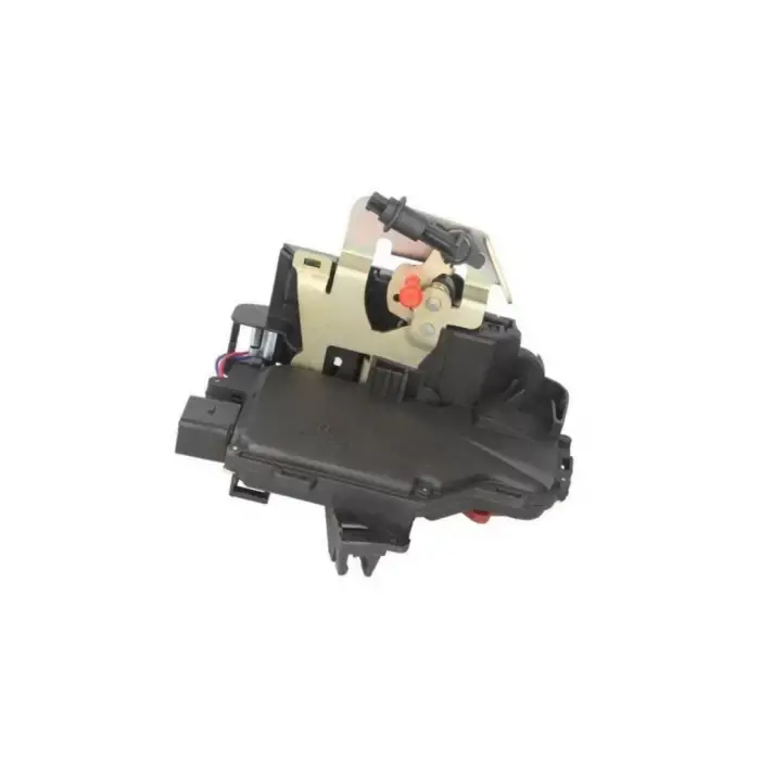 Audi TT 1996-2000 Kapı Kilidi Motorlu Sağ Ön 8E1837016AB WISCO