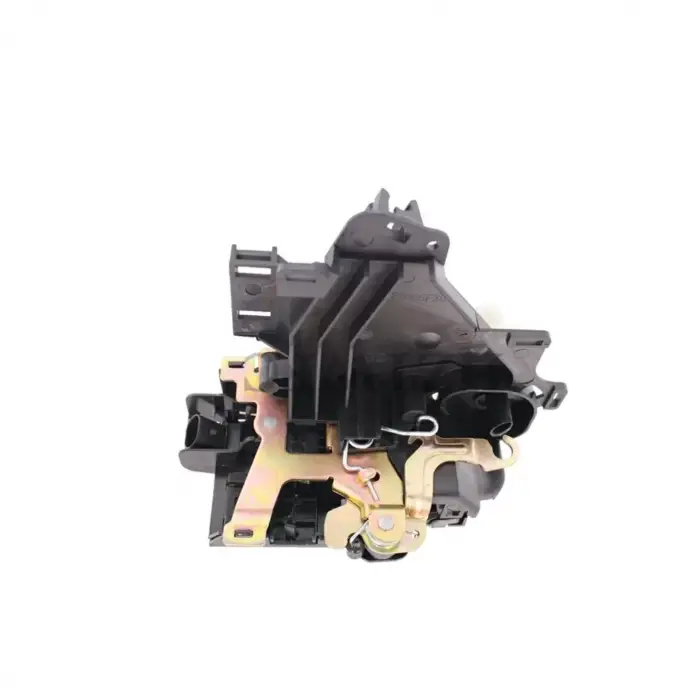 SKODA VW Golf 4 (1J1) 1997-2005/ Bora (1J2) 1998-2005/ Polo (9NA) Kapi Kilidi Motorlu Sol Arka 2 PIN 3B4839015AJ Wisco
