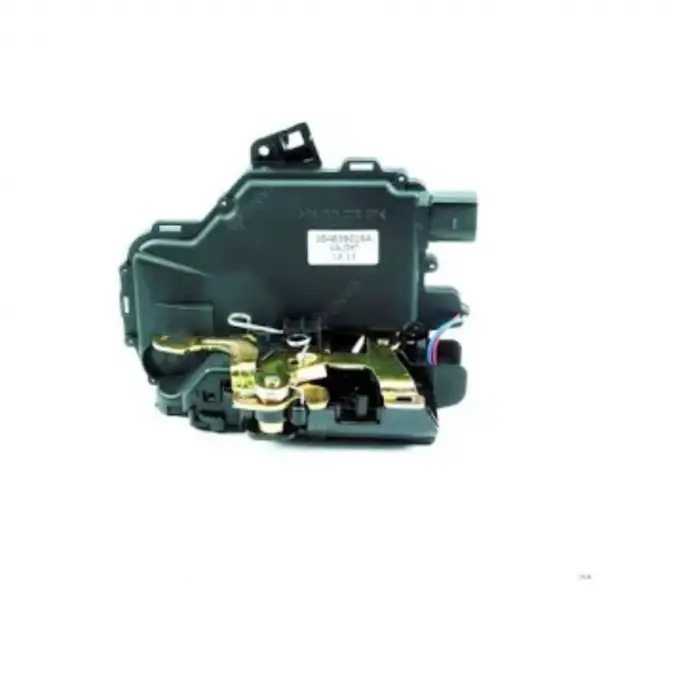 Volkswagen Passat 2008-2012 CC Kapı Kilidi Motorlu Sol Arka 5N0839015A WISCO