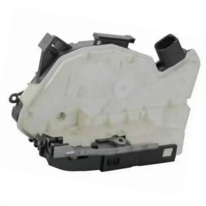 SKODA VW Passat CC (357) 2012/ Amarok 2010-/ Scirocco (137) 2008- / Kapi Kilidi Motorlu Sol Arka 6 PIN 5N0839015A Wisco