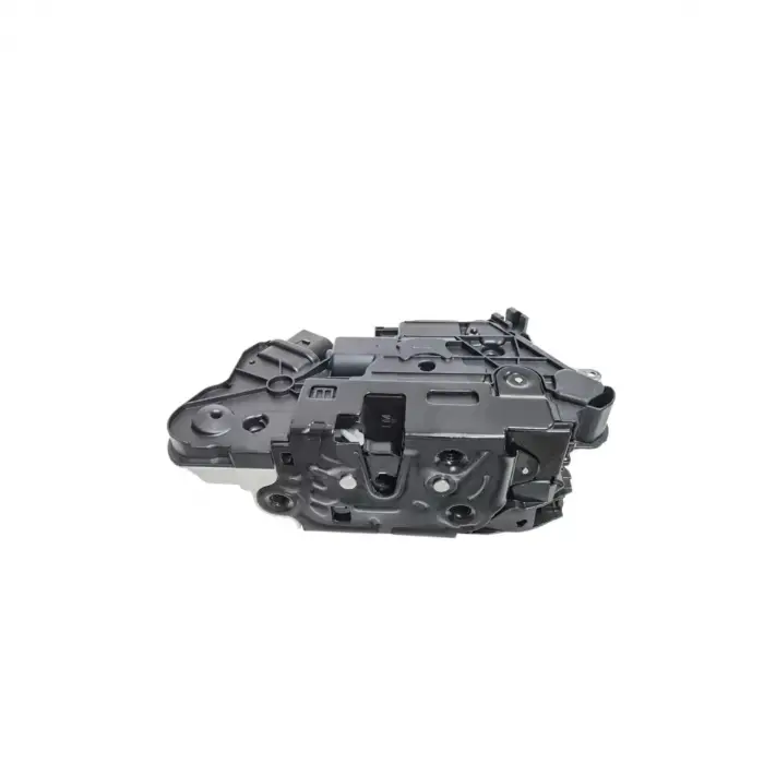 Volkswagen Passat 2008-2012 CC Tiguan Amarok Scirocco Audi A1 Seat Ibiza Skoda Fabia 2 Superb Kapı Kilidi Motorlu Sol Ön 5N1837015A WISCO
