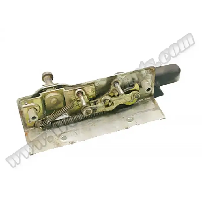 Kapı Kilidi Spr901>904 Arka