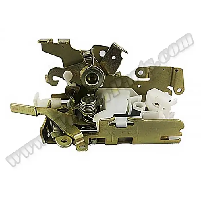 Kapı Kilidi Spr901>905 Vito638 Ön/Arka Sağ