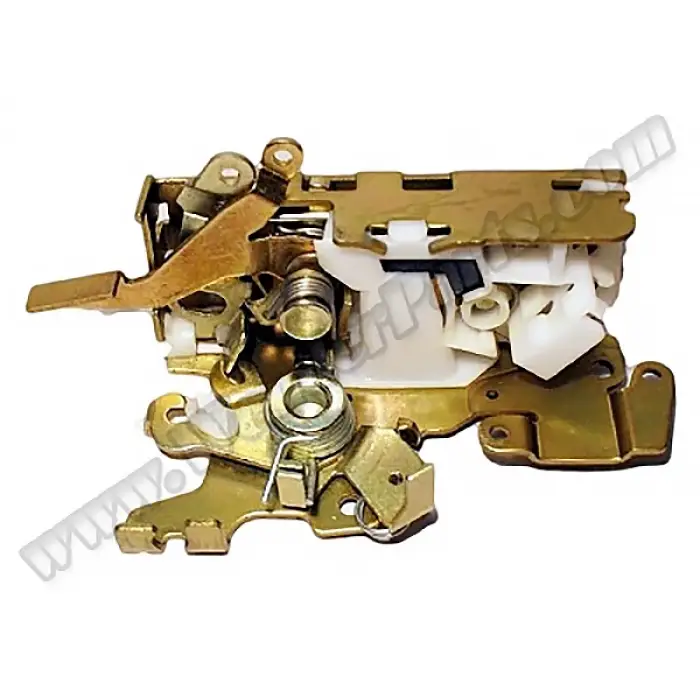 Kapı Kilidi Spr901>905 Vito638 Ön Sol