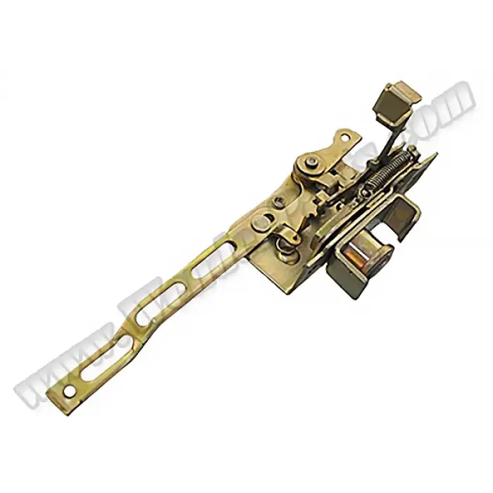 Kapı Kilidi T1/T2:207D>410D Ön Sol