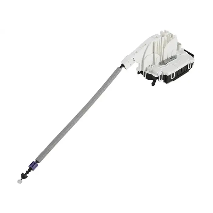 Mercedes Kapı Kilidi W204 X204 W212 Arka Sol