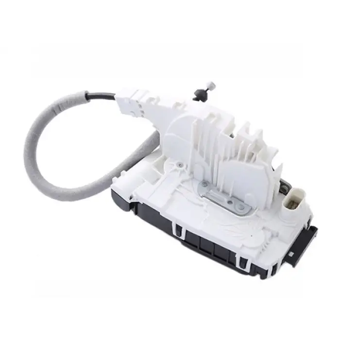 Kapı Kilidi W212 Arka Sol