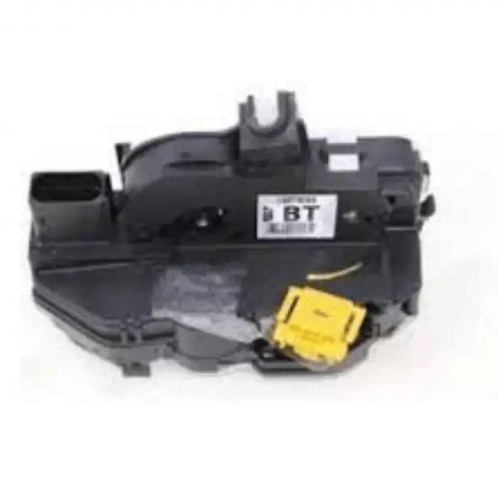 Opel Astra J Insıgnıa A 08 Ve Sonrası Uyumlu Kapı Kilit Mekanizması Arka Sağ 13579556 Wisco