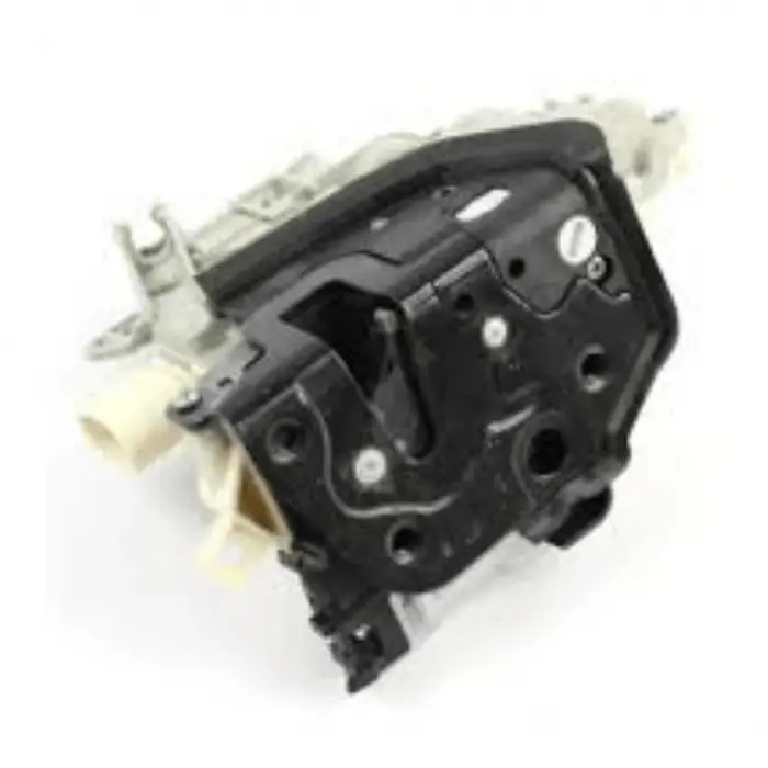 Audı A6 C7 1118 Arası Uyumlu Kapı Kilit Mekanizması Arka Sağ 4G0839016C Wisco