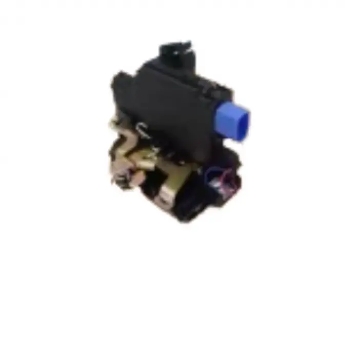 Skoda Fabia Polo 02 Ve Sonrası Uyumlu Kapı Kilit Mekanizması Arka Sol 3B4839015AG Wisco