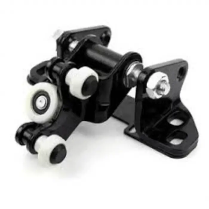 Volkswagen Touareg A4 B8 A5 Q3 07 Arası Uyumlu Kapı Kilit Mekanizması Ön Sağ 8J1837016B Wisco