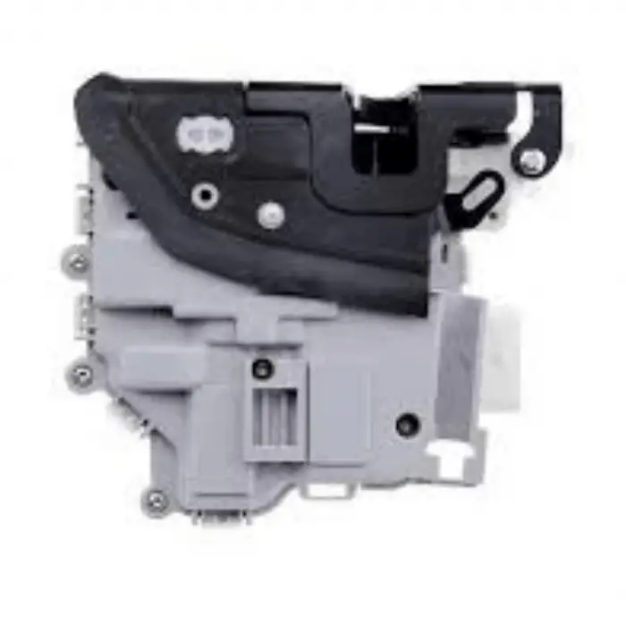 Audı A1 A3 A5 Q5 Q7 08 Ve Sonrası Uyumlu Kapı Kilit Mekanizması Ön Sağ 8J1837016D Wisco