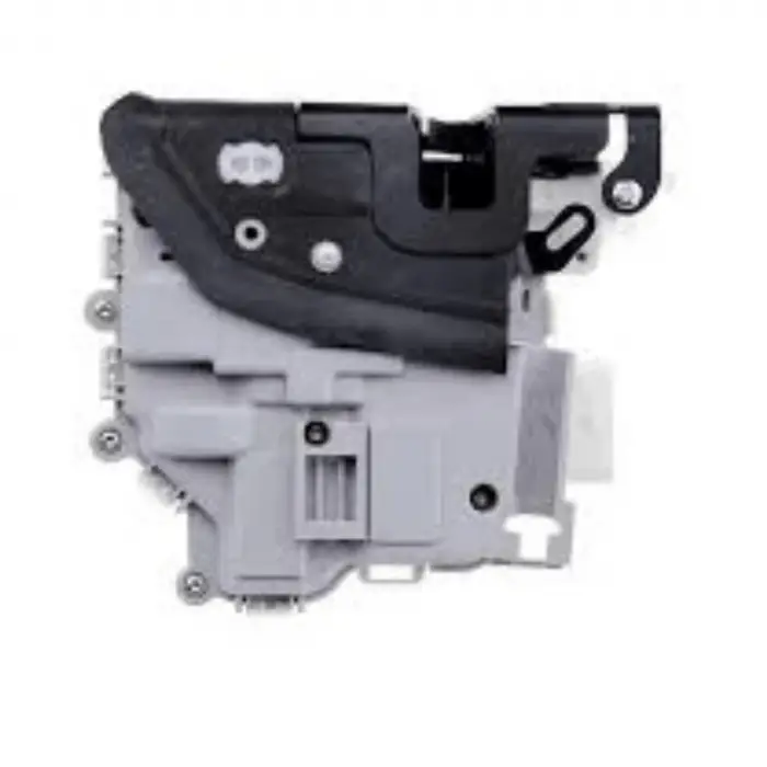 Audı A1 A3 A4 B9 A4 S4 Q5 12 Ve Sonrası Uyumlu Kapı Kilit Mekanizması Ön Sağ 8X1837016 Wisco