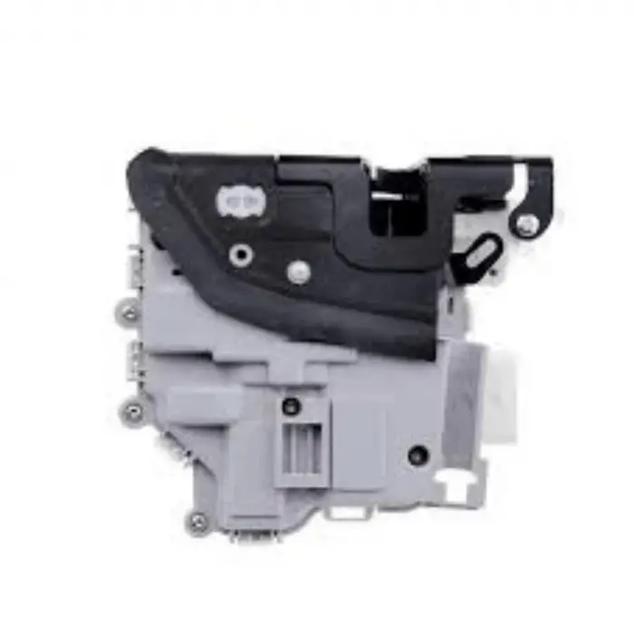 Audı A3 A4 B9 A5 Q5 13 Ve Sonrası Uyumlu Kapı Kilit Mekanizması Ön Sağ 8X1837016A Wisco