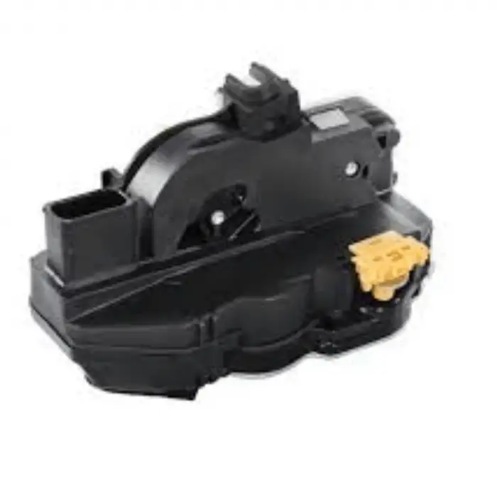 Opel Astra J Insıgnıa A Mokka 08 Ve Sonrası Uyumlu Kapı Kilit Mekanizması Ön Sol 13579514 Wisco