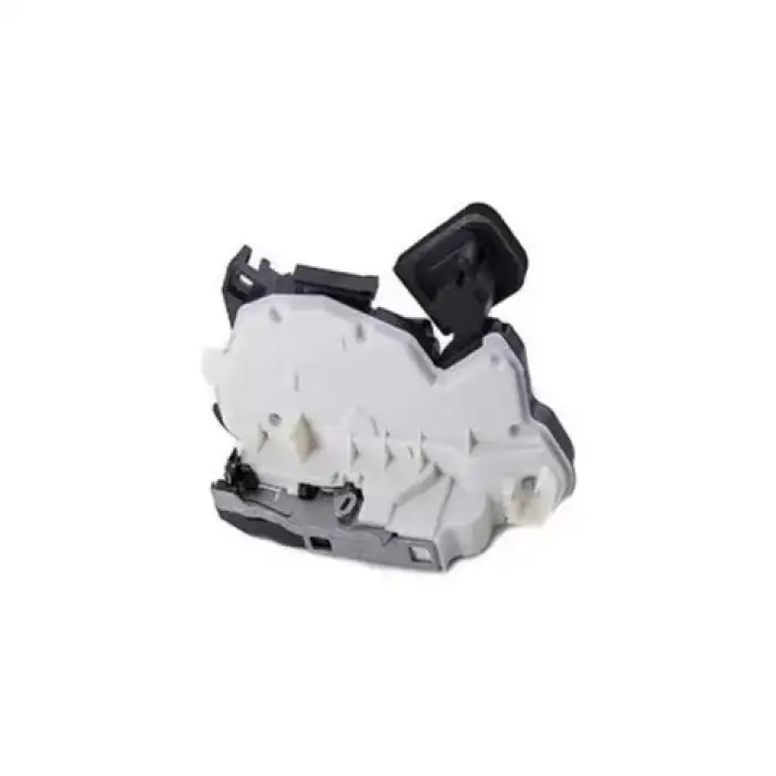 VW Golf Jetta Polo Yeti Kapi Kilit Mekanizmasi Ön Sol 7 PIN 5K1837015B Wisco