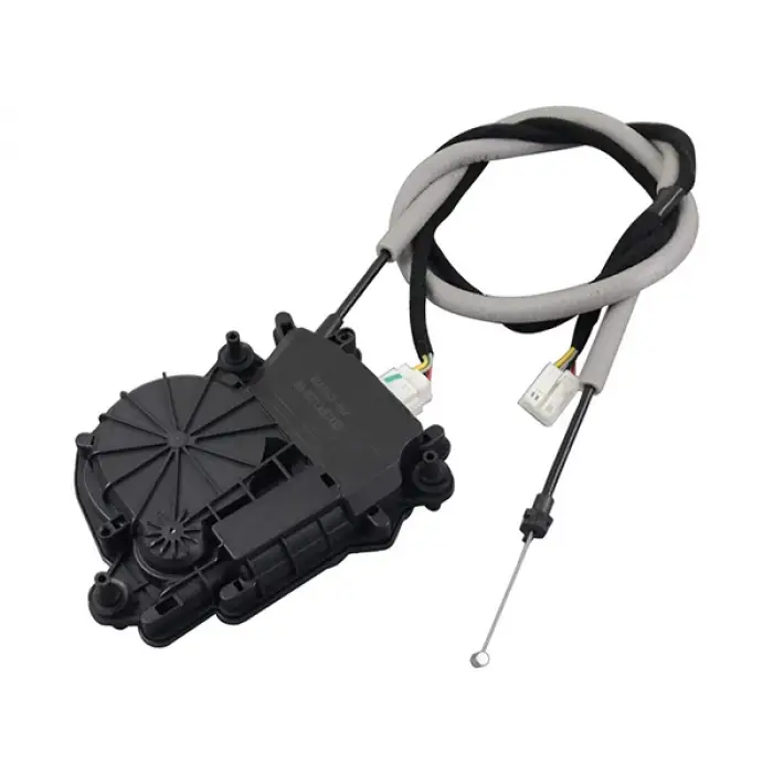 Kapı Kilit Motoru (Aktuator) F01+LCI