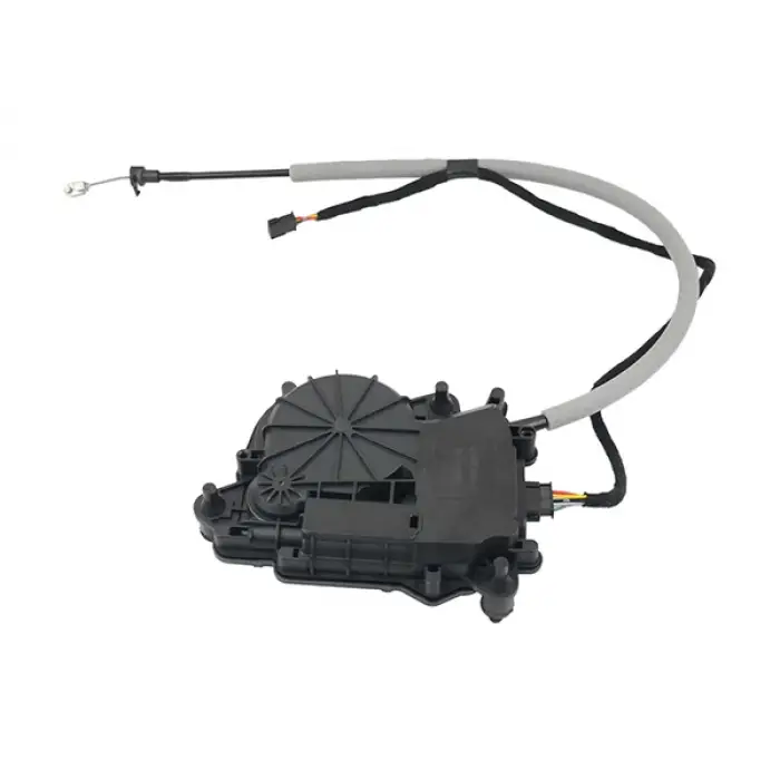 Kapı Kilit Motoru (Aktuator) F07+LCI