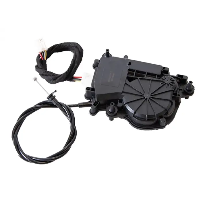 Kapı Kilit Motoru (Aktuator) F10