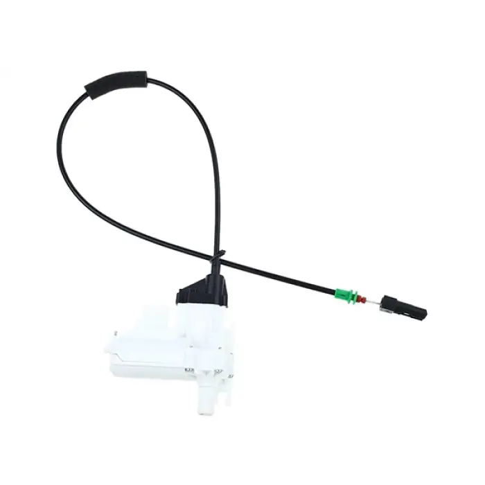 Kapı Kilit Motoru (Aktuator) W222 Arka Sağ