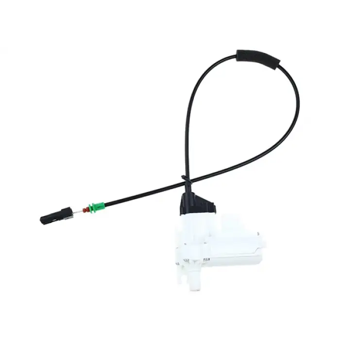 Kapı Kilit Motoru (Aktuator) W222 Arka Sol