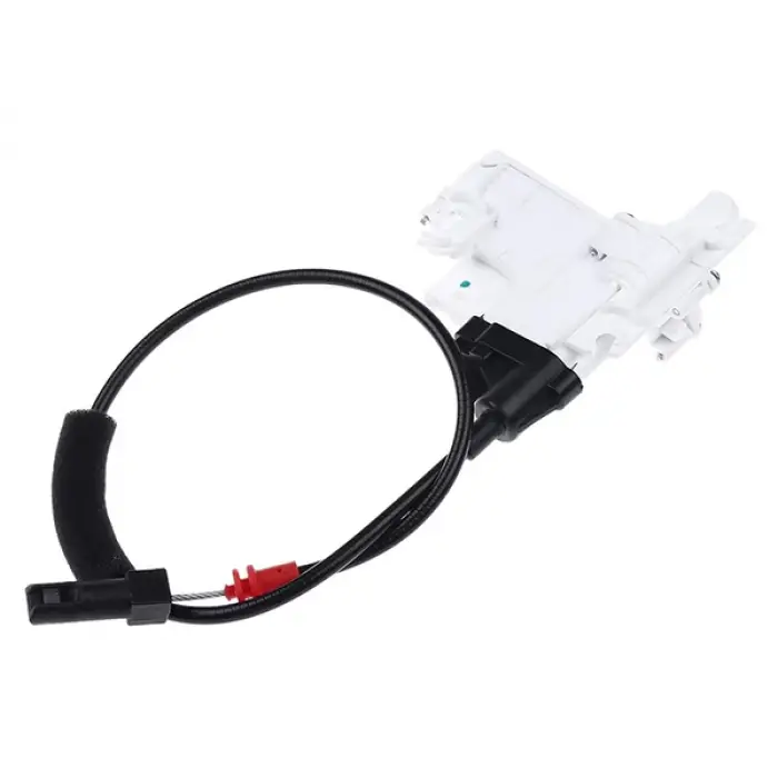 Kapı Kilit Motoru (Aktuator) W222 Ön Sağ