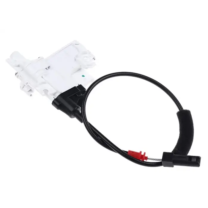 Kapı Kilit Motoru (Aktuator) W222 Ön Sol