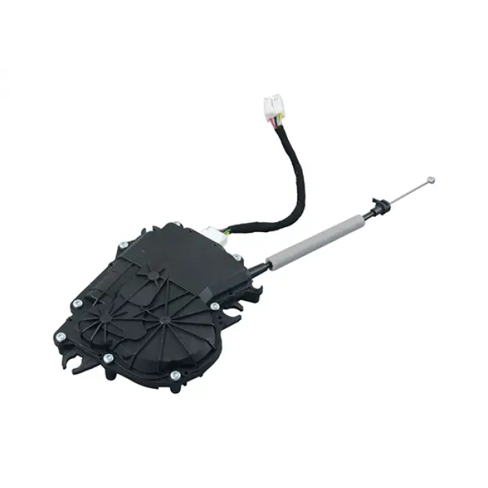 Kapı Kilit Motoru (Aktuator) X3:F25