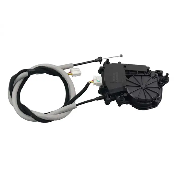 Kapı Kilit Motoru (Aktuator) X4:F26