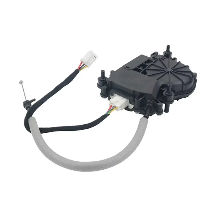 Kapı Kilit Motoru (Aktuator) X6:F15